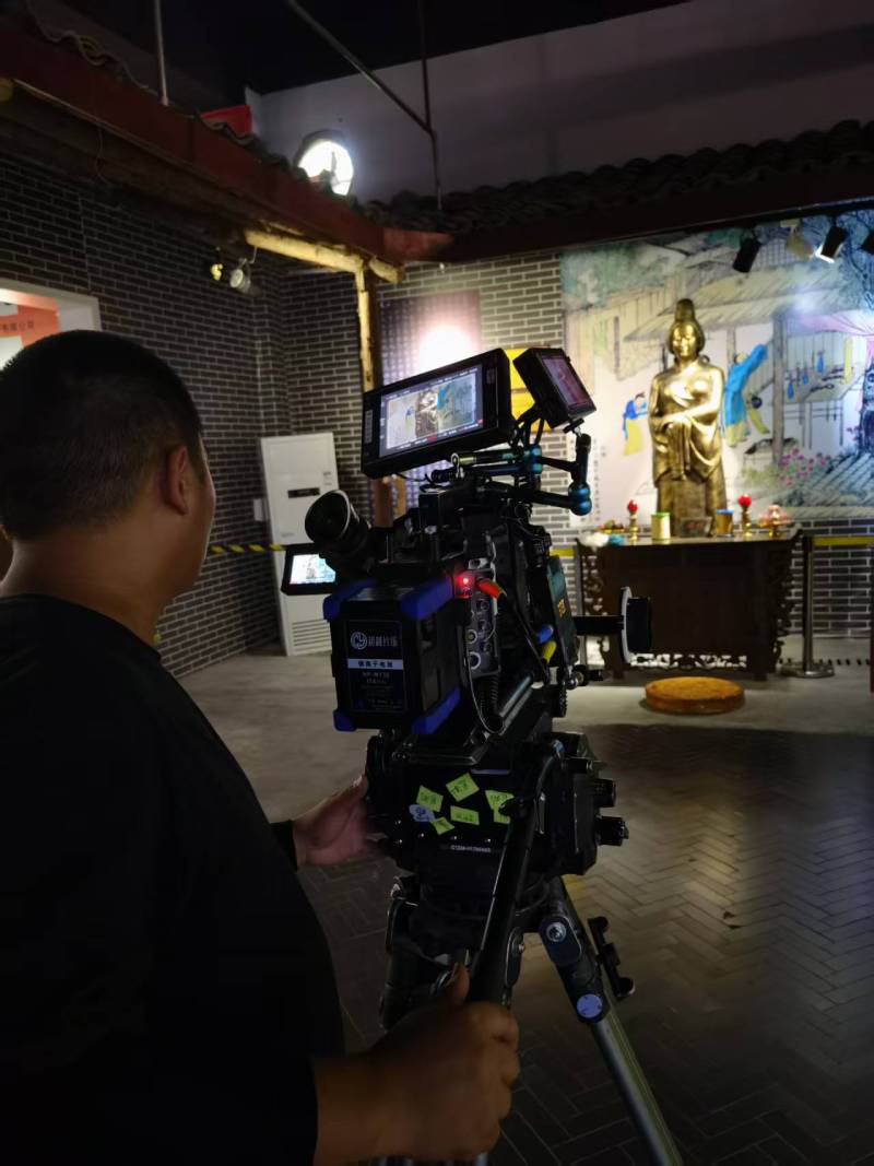 聚焦牟定县产品宣传视频拍摄公司，以专业实力赋能品牌声量升级