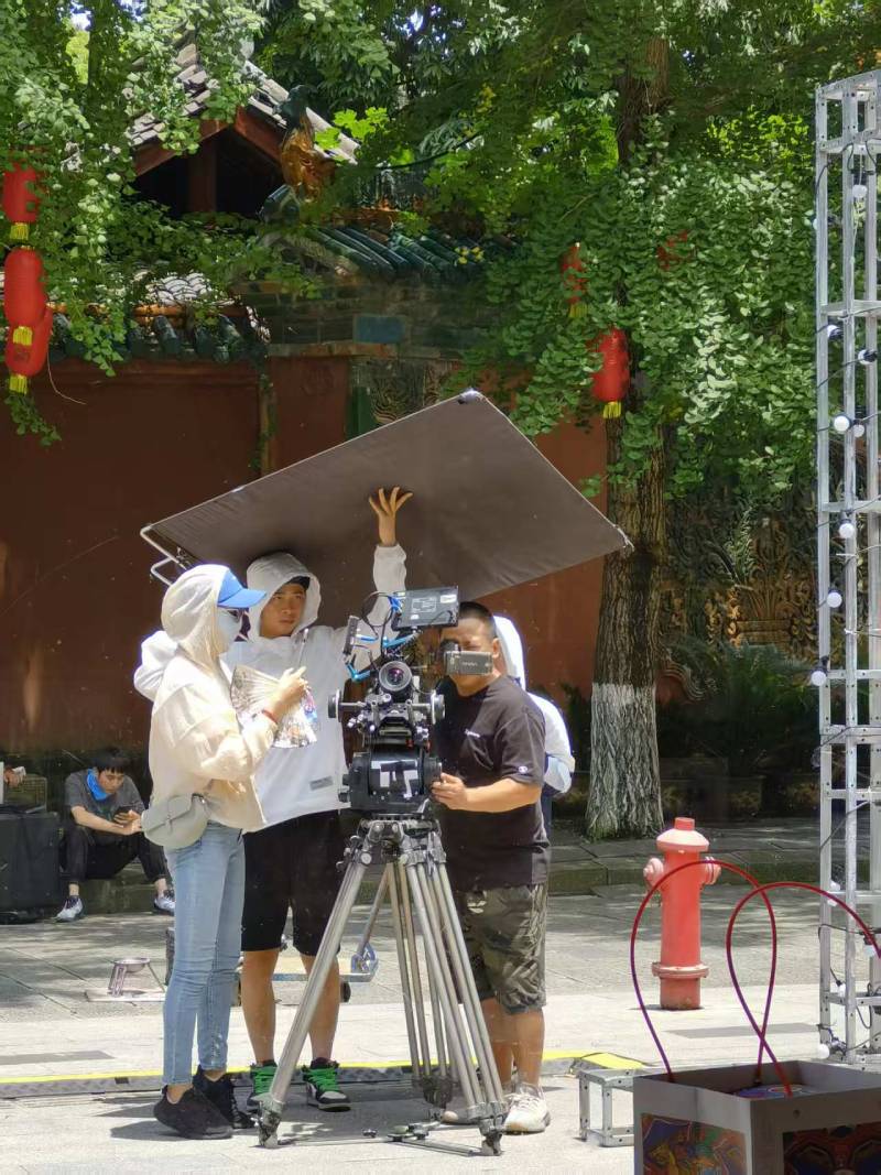 牟定县产品宣传视频拍摄公司避坑：资质、案例、服务全解析