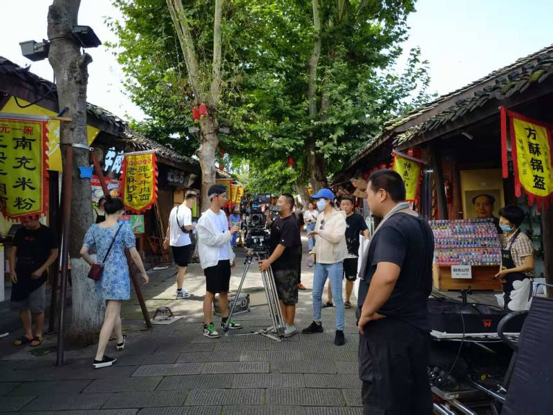 牟定县产品视频拍摄技术升级：AI与三维动画深度融合
