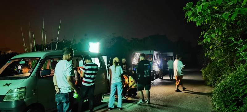 以镜头为笔，绘就牟定县产品视频的进阶之路