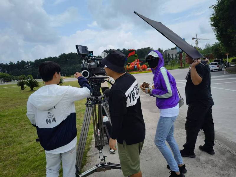 牟定县极致互动，未来愿景宏大，致力于成为全球领先的产品宣传视频企业