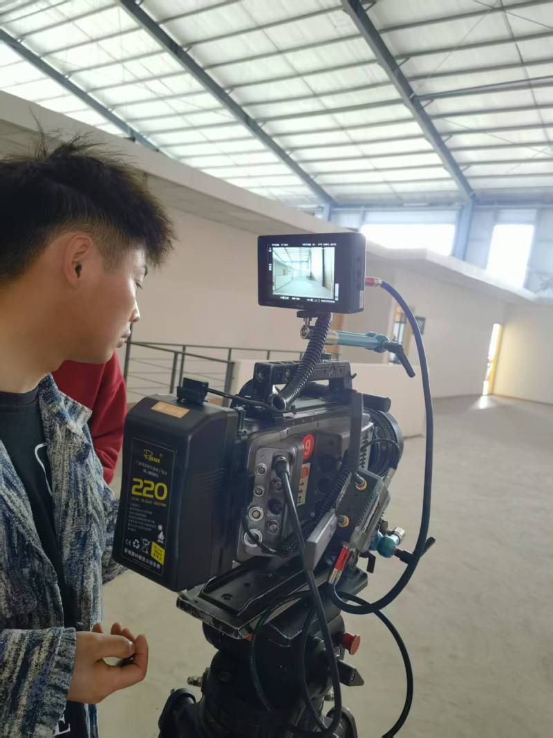 牟定县电商产品视频拍摄制作：小成本也能产出高质感内容？