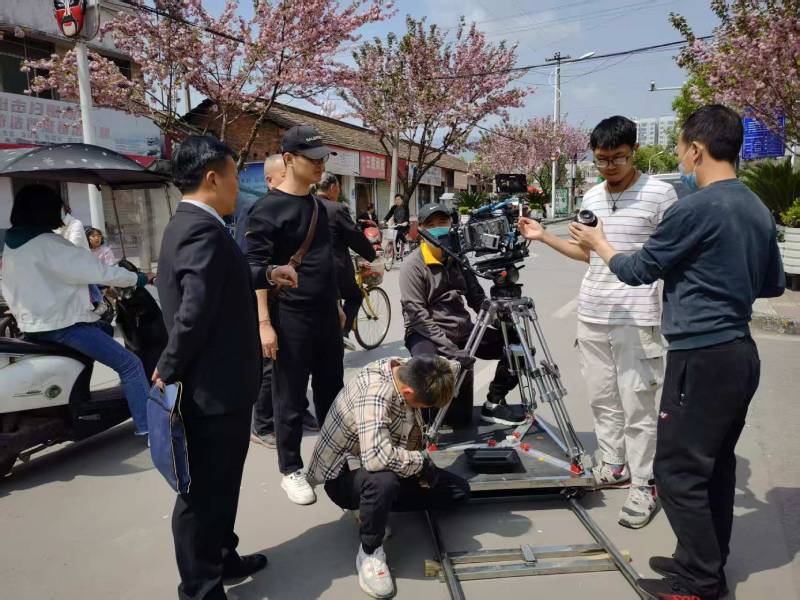 牟定县产品视频拍摄进阶指南，助力产品抢占视觉高地