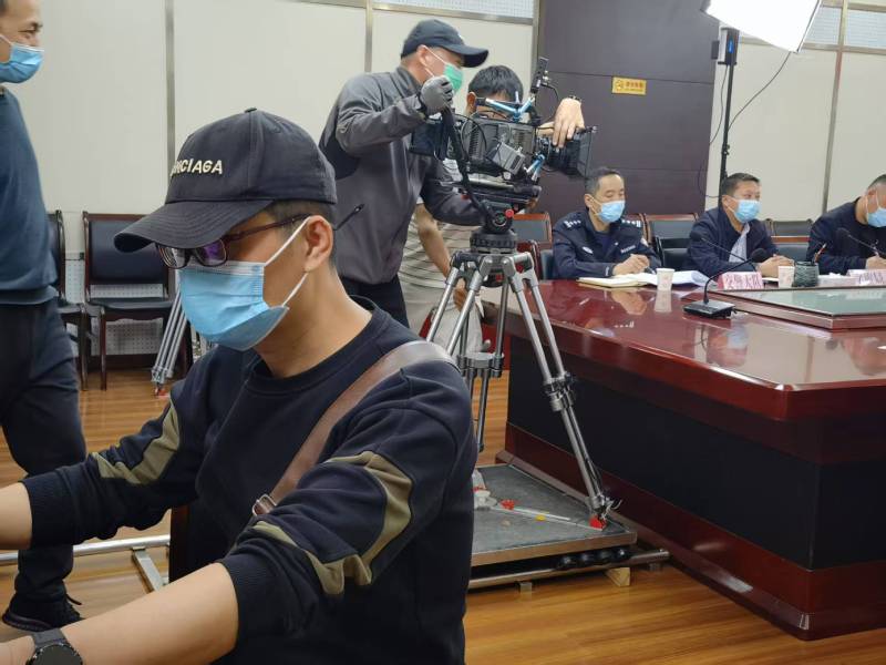 精准种草！牟定县电商产品宣传视频锁定目标客群的消费欲望